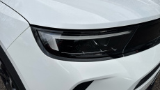 Vauxhall Mokka 1.2 Turbo 100 SRi 5dr Petrol Hatchback